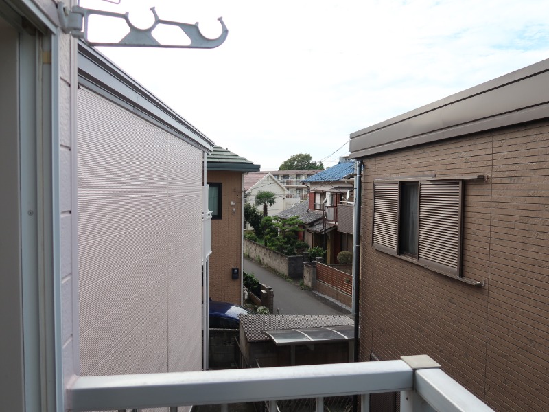 H&Mハウス2階 部屋その他