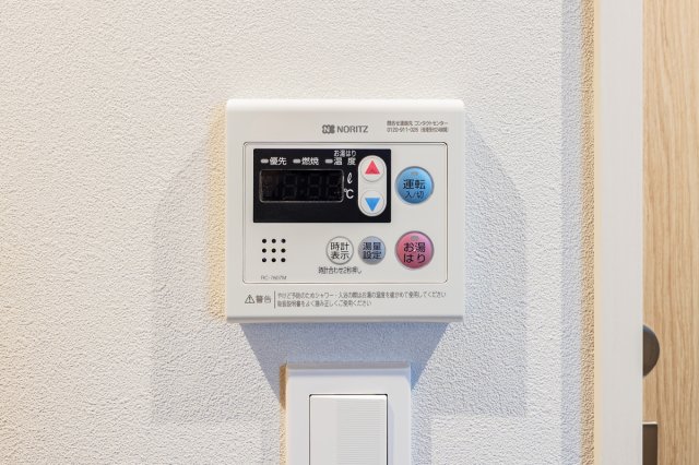 デュオメゾン品川戸越802号室 部屋設備