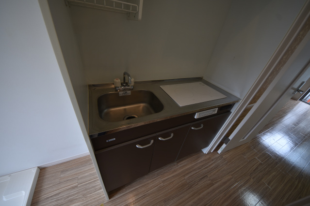 ＢｅｓｔＳｔａｇｅＧａｒｄｅｎ鶴瀬東 キッチン