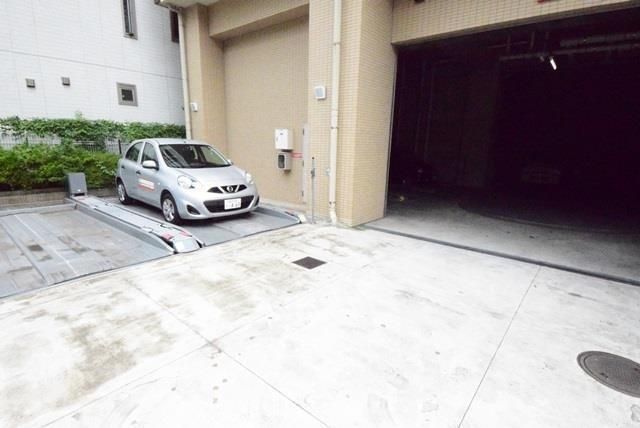 S-FORT蒔田公園206号室 同建物別部屋の参考画像