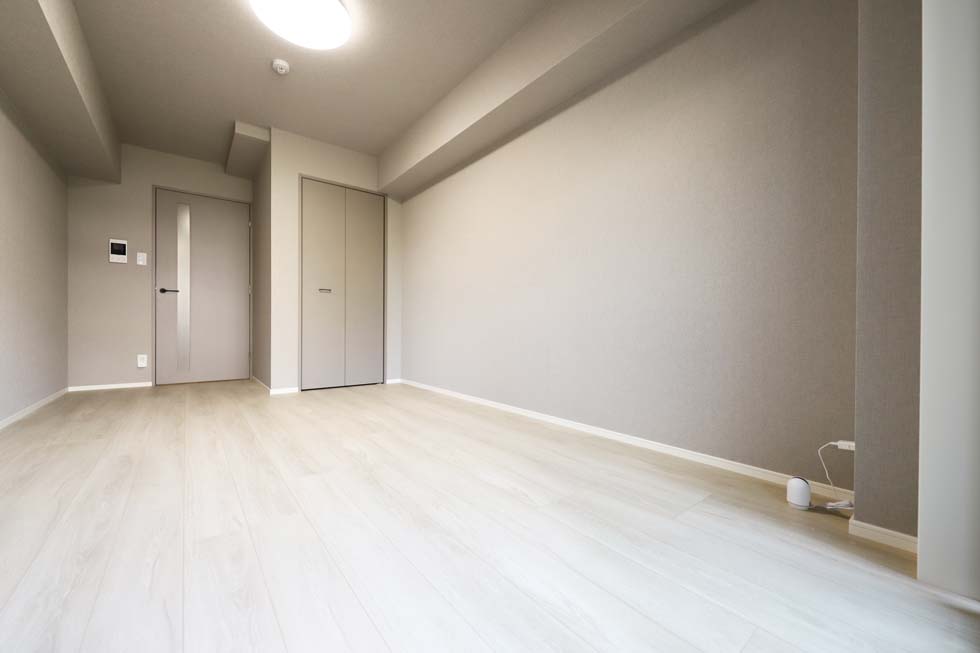 レンティーヴァ綾瀬3階 内観