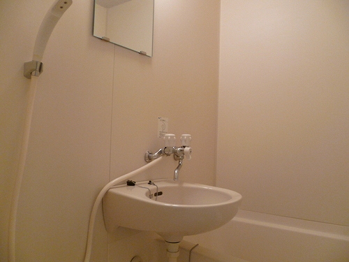 コート新橋4階 同建物別部屋の参考画像