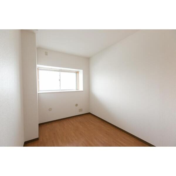 クロノス湘南台 リビング