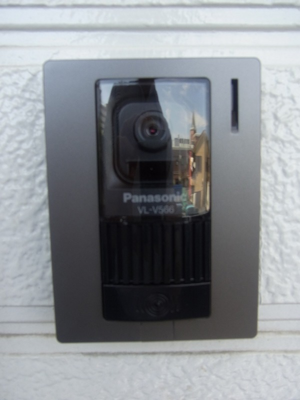 サニーコート北葛西Ｂ2階 部屋その他