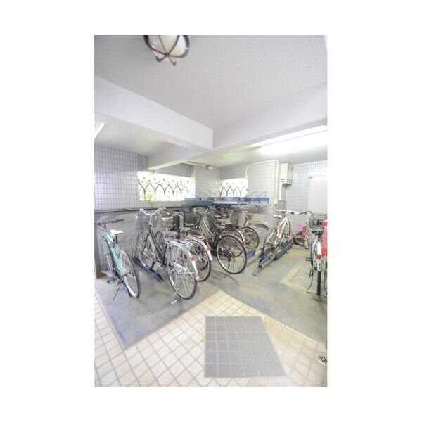 ラヴニール南常盤台303号室 部屋その他