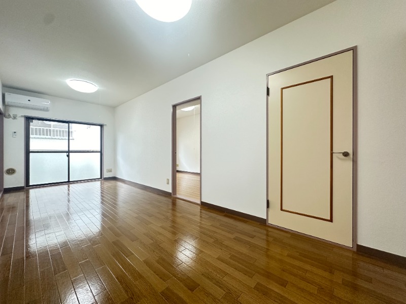 ランド津田沼2階 部屋その他