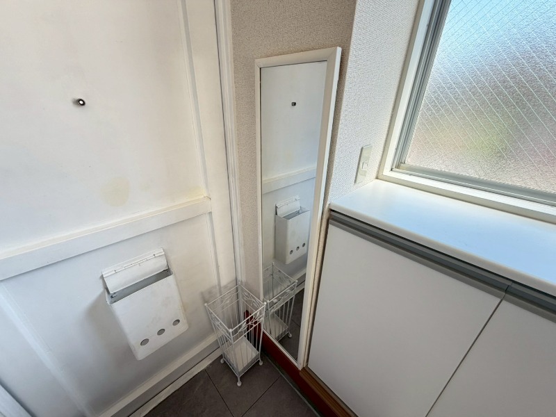 レジデンス府中是政1階 内観