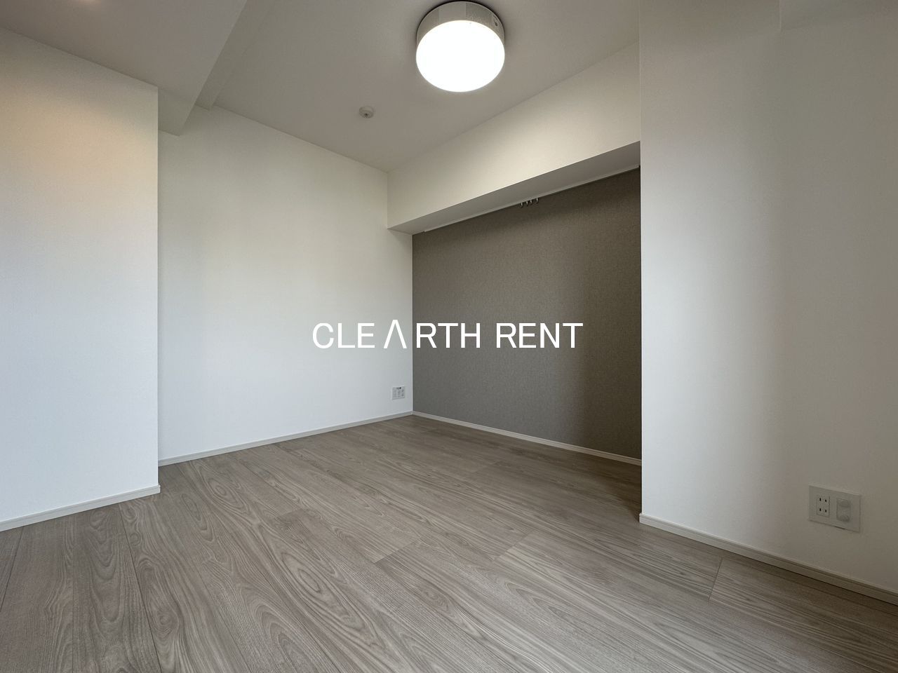 コンシェリア東京 ＜ＨＩＧＡＳＨＩＪＵＪＯ ＲＥＳＩＤＥＮＣＥ 新築★当社クレアスレントのみでご紹介が可能なお部屋