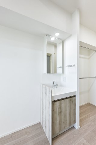 TOMORE品川中延603号室 参考写真