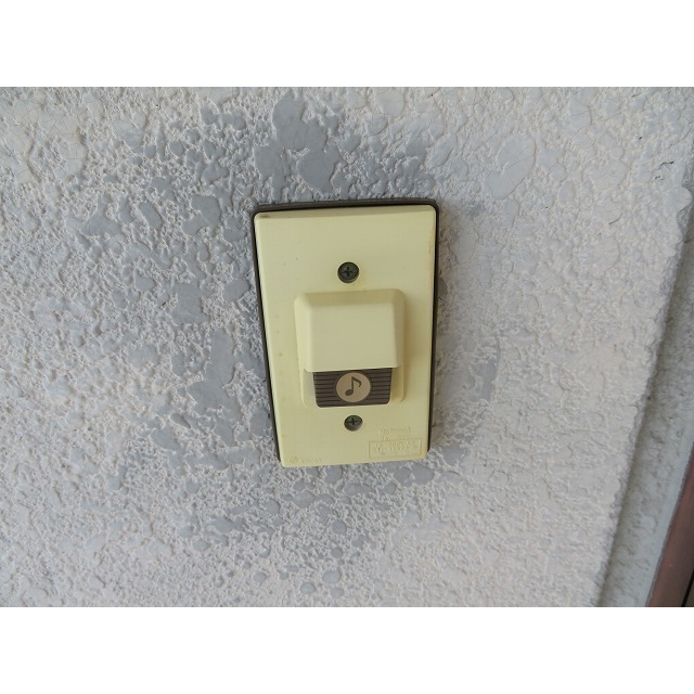 インディビレッジ1104号室 チャイム