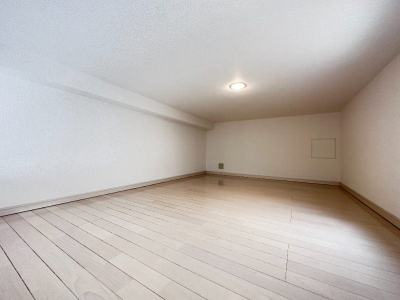 BONHEUR蘇我1階 部屋その他