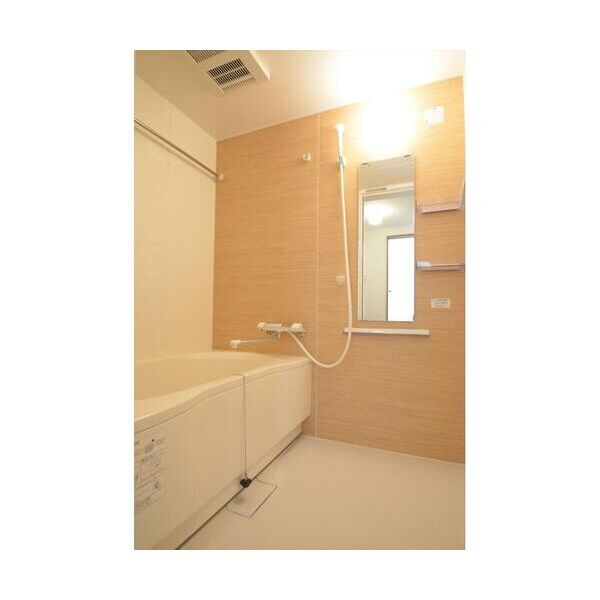 K.Vent　Vert201号室 同建物別部屋の参考画像