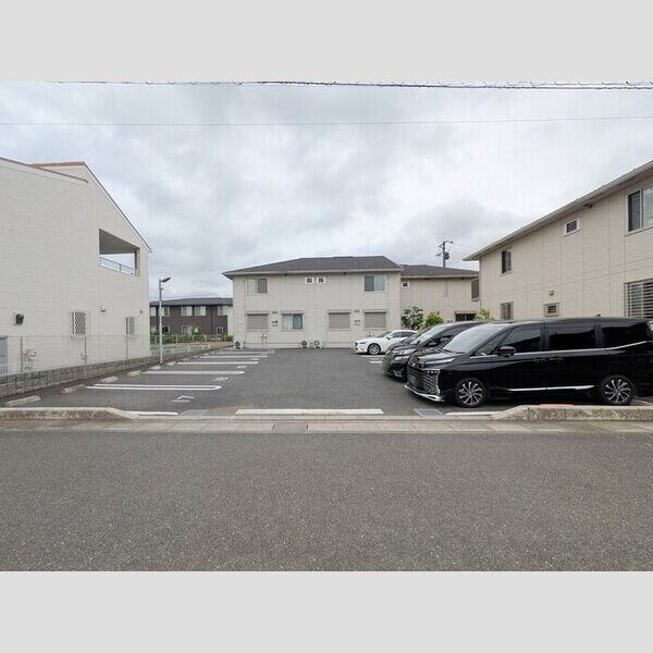 エスポワール　Ⅰ 駐車場