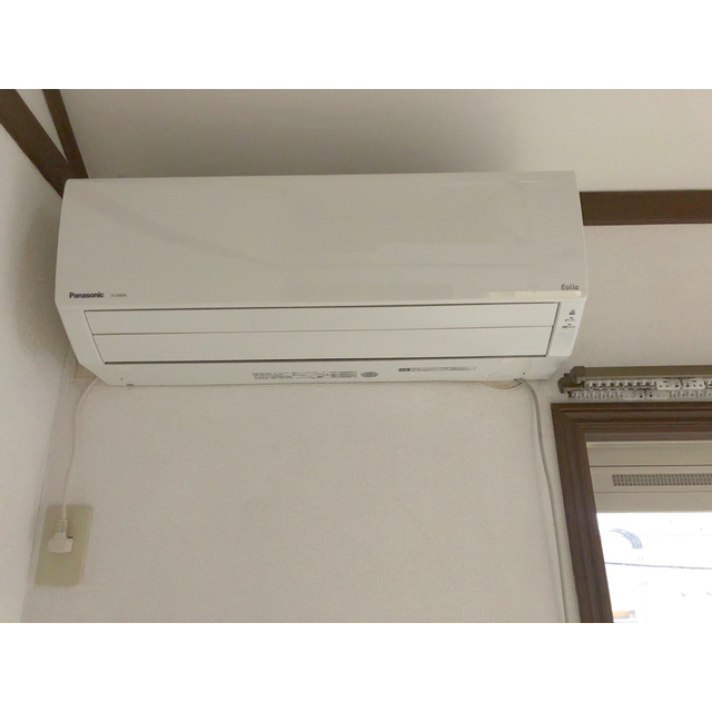 フロンティアⅢ　Ｄ棟 内観