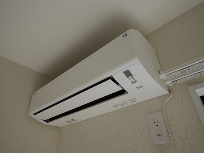 カーサ高柳2階 部屋その他