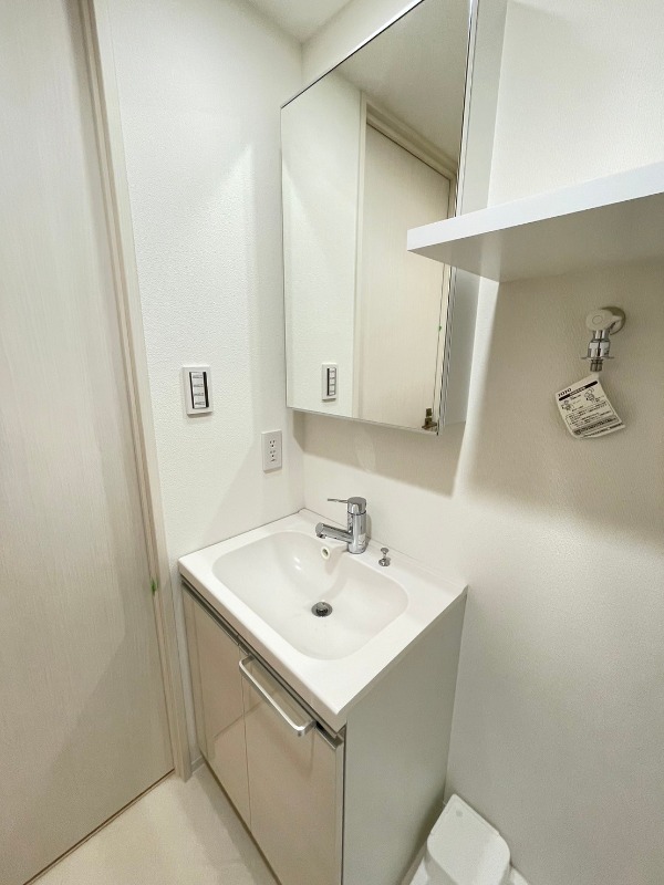 ブライズ吉野町 洗面