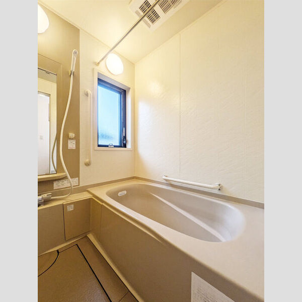 鈴木貸家　10号棟 お風呂