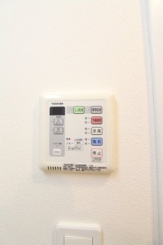 プライムアーバン川崎南幸町503号室 部屋設備