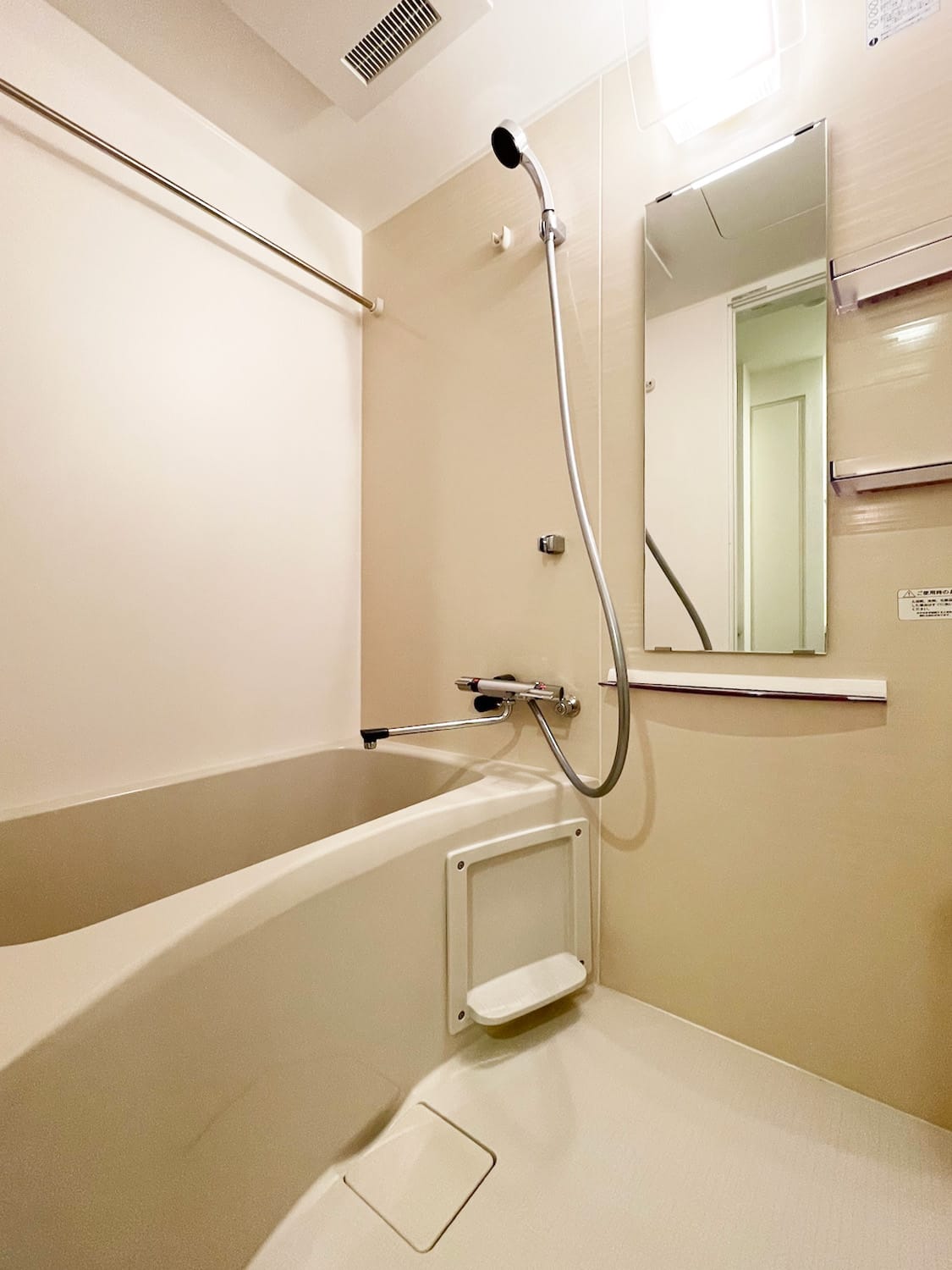 Log駒込／ログ駒込1102号室 ログ駒込※同タイプ参考写真