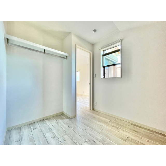 パティオ湘南202号室 ☆洋室3.17帖