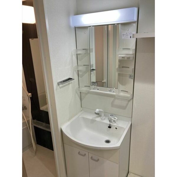 スパシエフェリーチェ川崎401号室 部屋その他