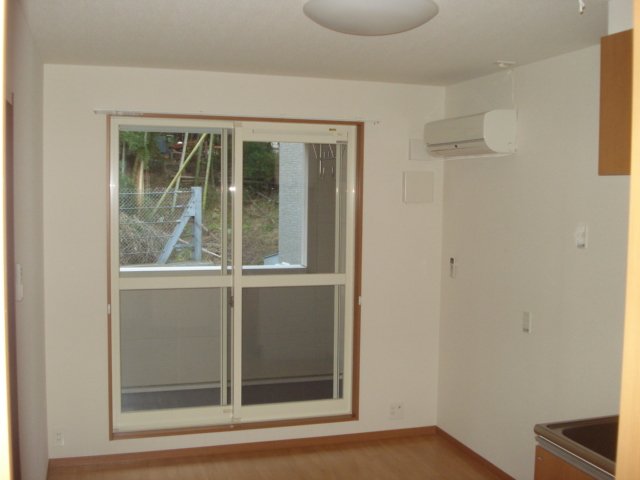 グリーンフォレストＡ棟 ダイニング