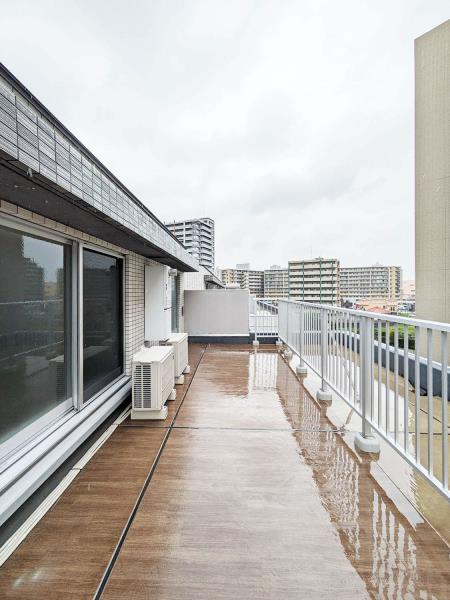 クレアポルテ川口元郷5階 同建物別部屋の参考画像