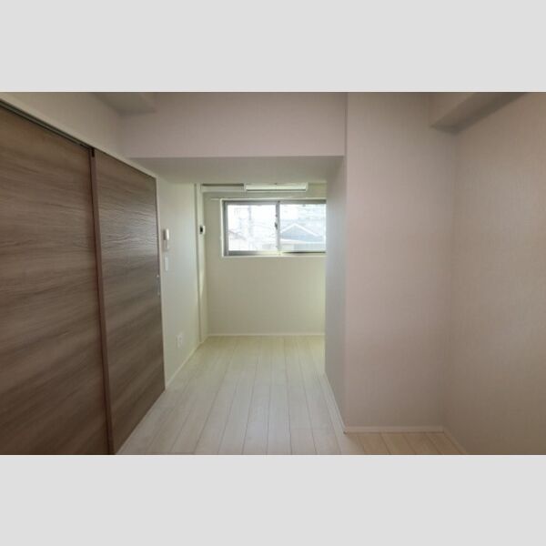 サンジョイアゼロ311号室 洋室