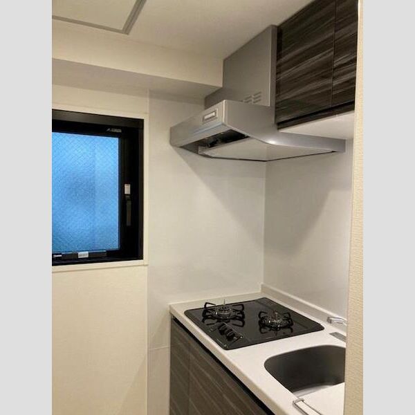 S-RESIDENCE綾瀬rivie キッチン