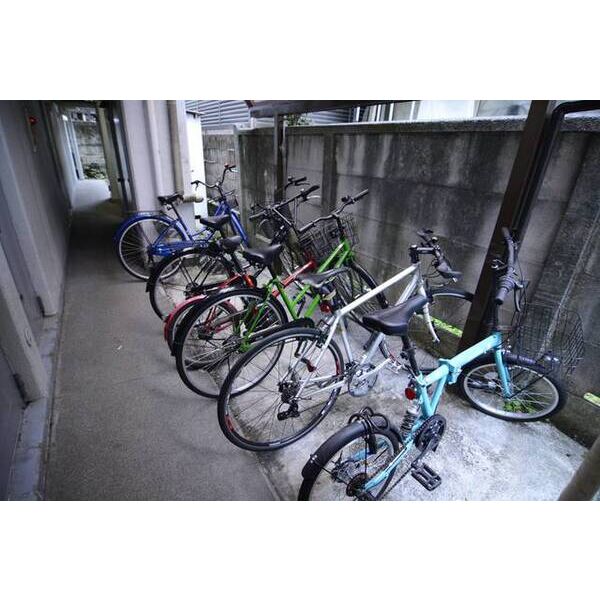 メゾン・ド・坂上0206号室 部屋その他