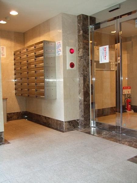 ステージファースト恵比寿東3階 部屋その他