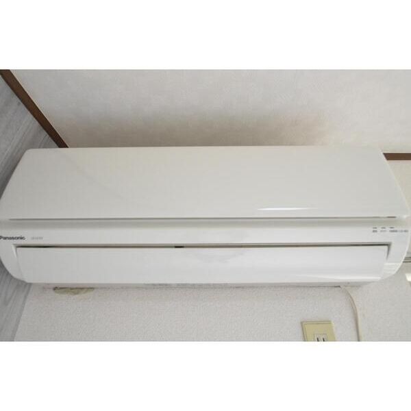 NJマンション204号室 部屋設備