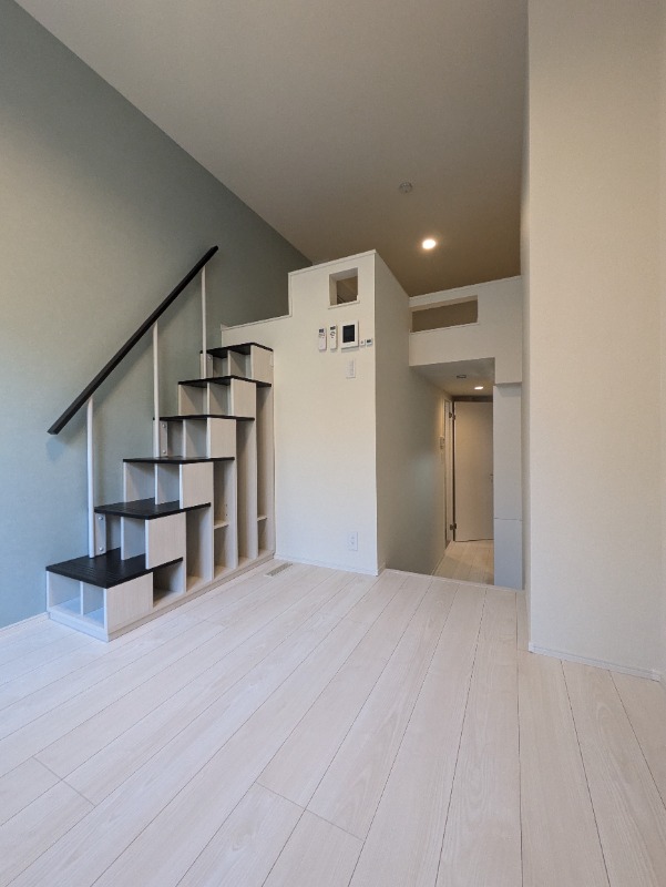 パインリーフ1階 部屋その他
