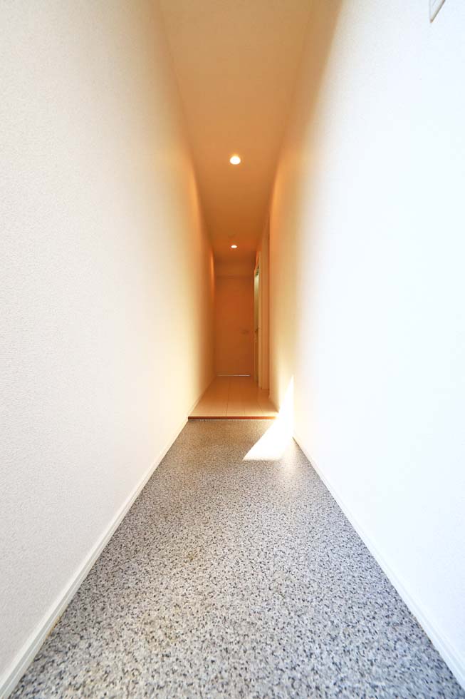 ソフィアエヌ湘南平塚 内観