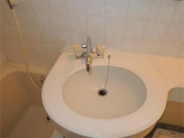 スカイコート横浜駅西口 ※同タイプ参考写真