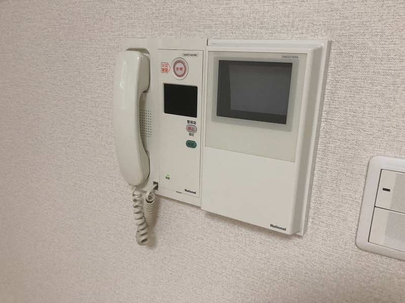 シーフォレシティ芝浦209号室 ※過去退去時のお写真です