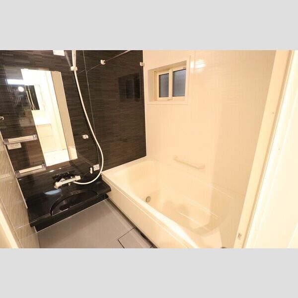 ジュスイ バスルーム