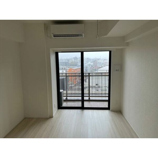 スパシエ東神奈川810号室 同建物別部屋の参考画像