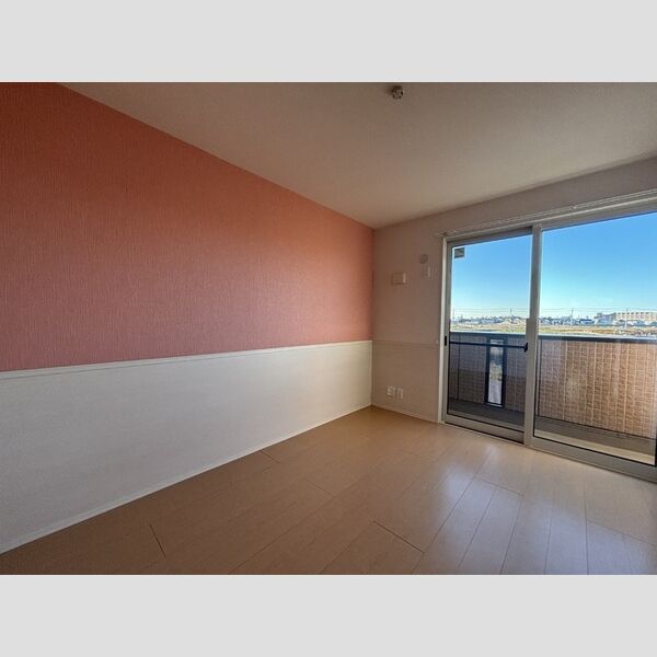 メルベーユⅢ305号室 同建物別部屋の参考画像