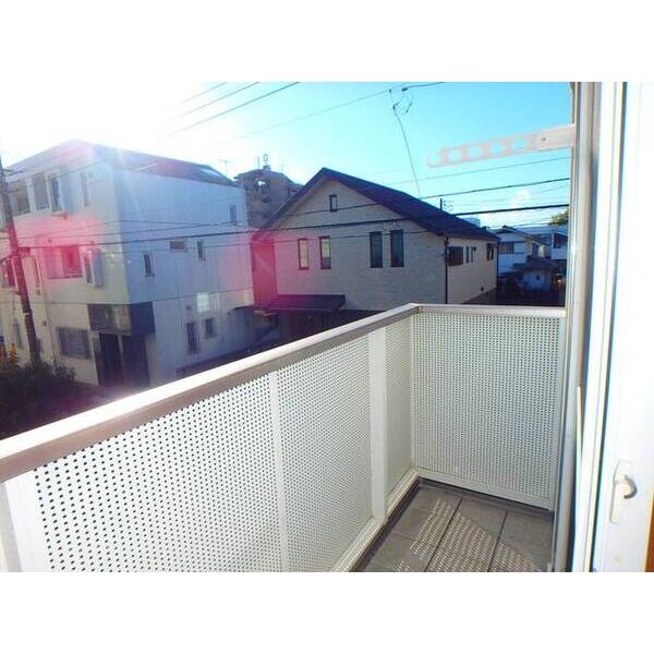 シャーメゾン上連雀0201号室 同建物別部屋の参考画像