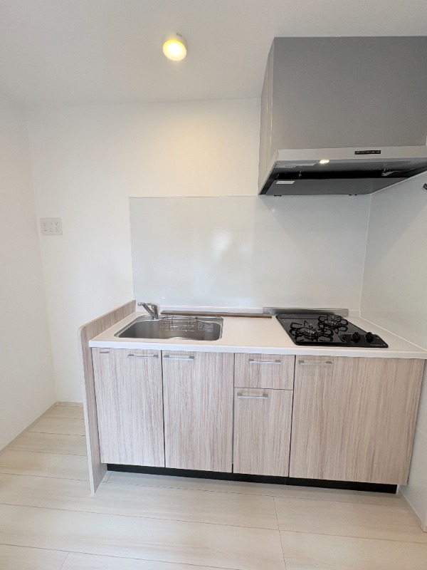 エトワールヴァリ　プレリュード1階 キッチン