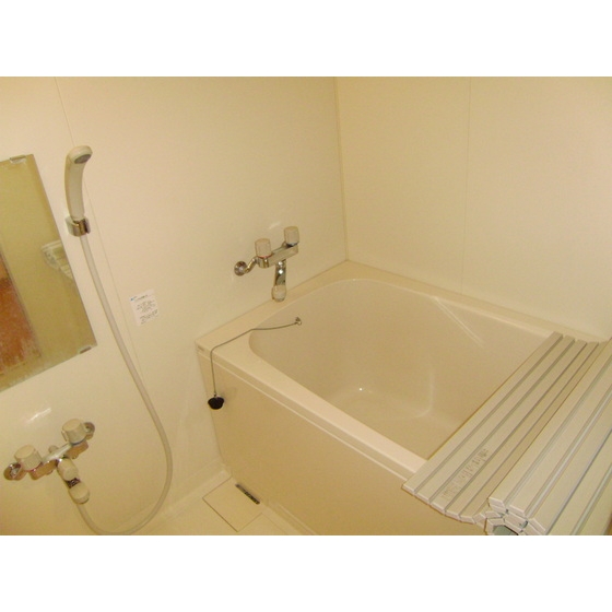 エミネンス寿町 内観