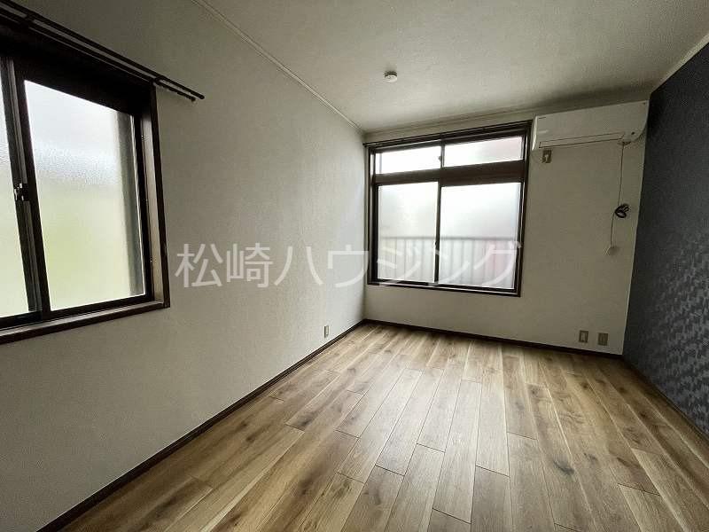 ハイム薬師1階 部屋その他