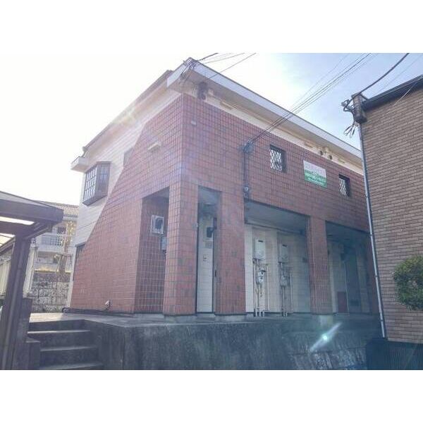 コスギハイツⅠ0101号室 外観