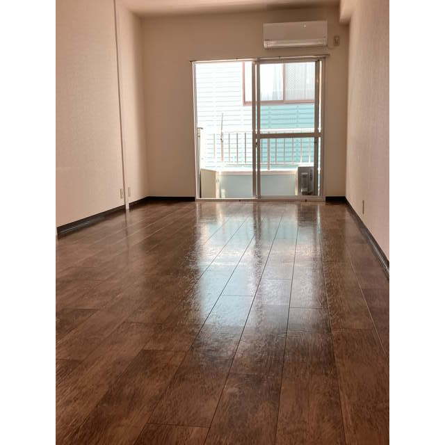 ベルハイツ平塚303号室 ☆LDK14帖