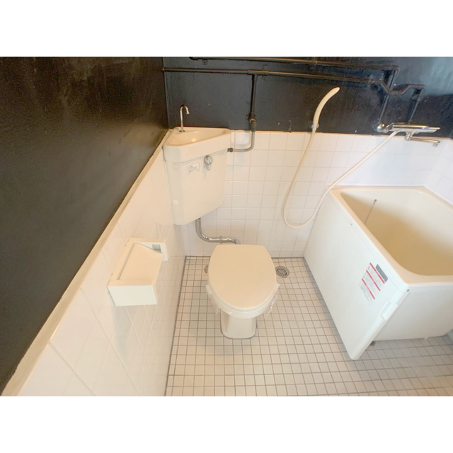 イワモトビル　ホワイトコーポラス302号室 内観