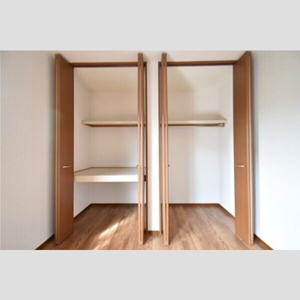 ルーチェ アトリオ 収納