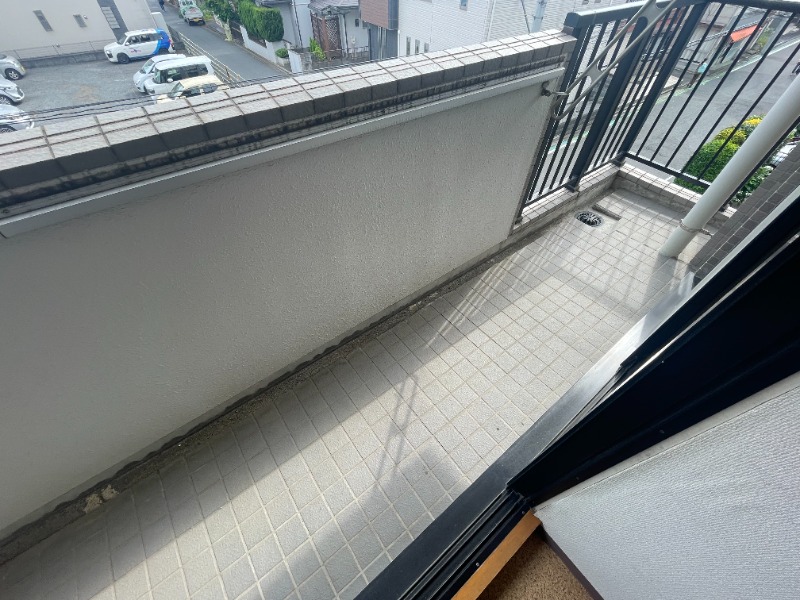 フィオーレ新宿4階 参考写真