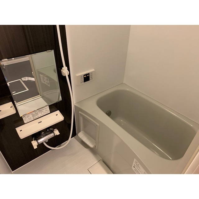 シャテーニュ お風呂