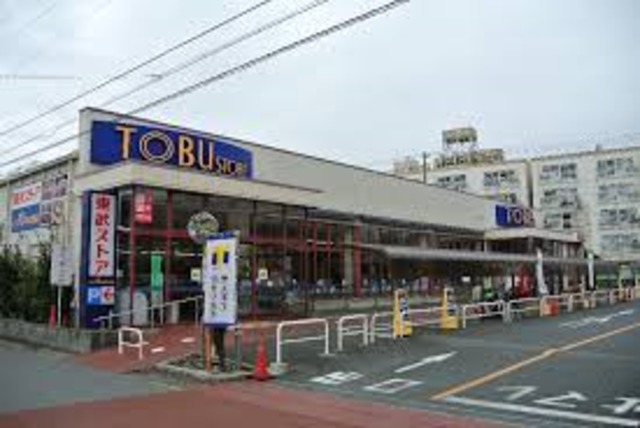 メゾン船橋0105号室 東武ストア船橋南本町店